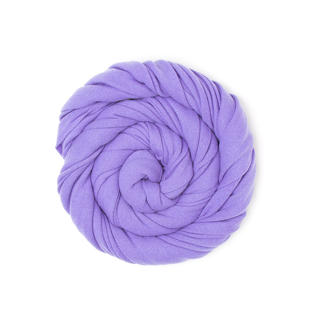 Mauve Pure Cashmere Scarf