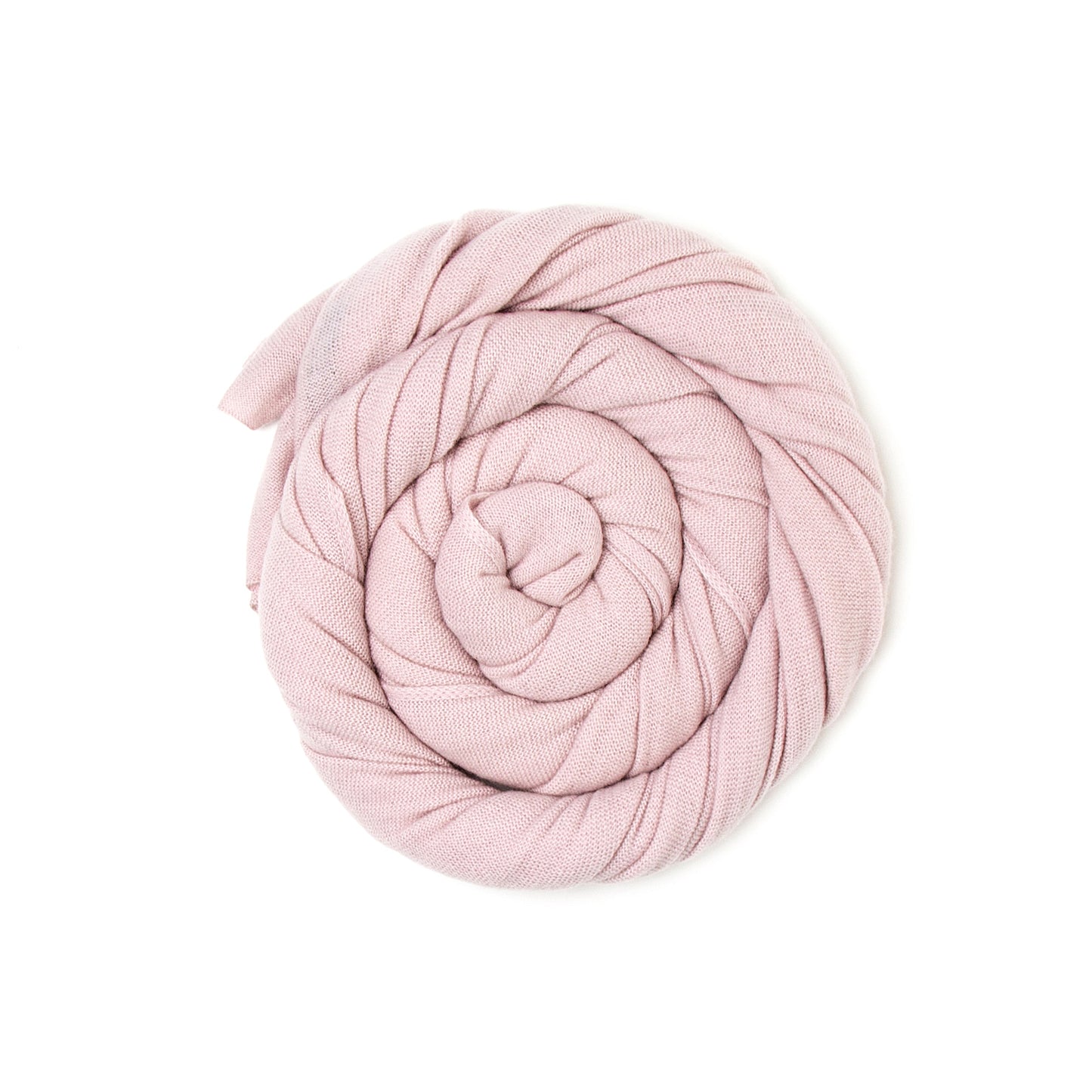 Simply Pink Pure Cashmere Scarf